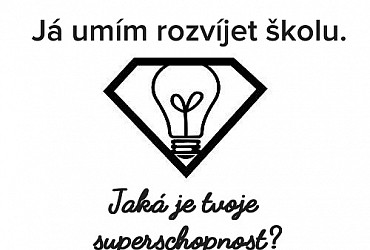 rozvoj školy ředitel leadership
