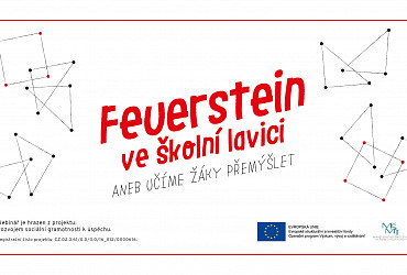 Webinář ~  Feuerstein ve školní lavici, aneb učíme žáky přemýšlet.